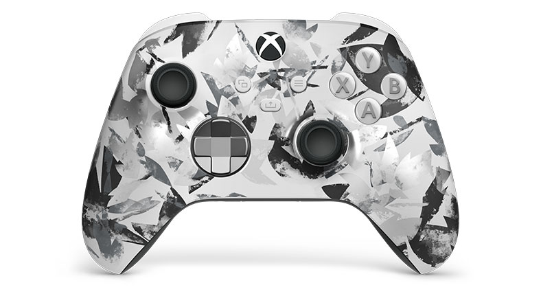 Shop Xbox Controllers: Buy Gaming Controllers Xbox