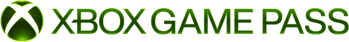 XBOX Game Pass logo