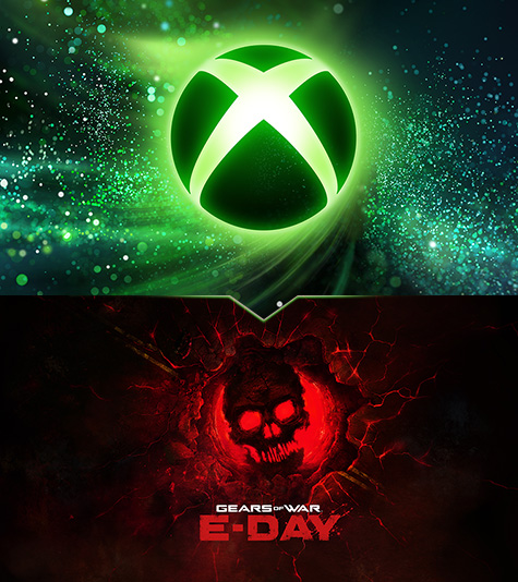 XBOX Official Site: Play Games Anywhere | XBOX