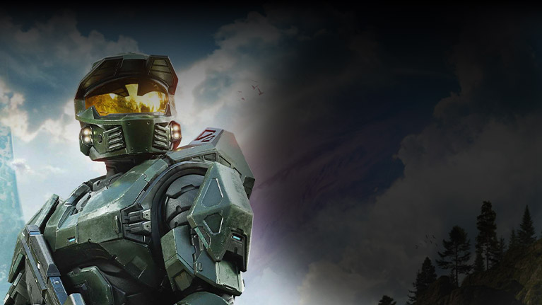 Halo: Campaign Evolved