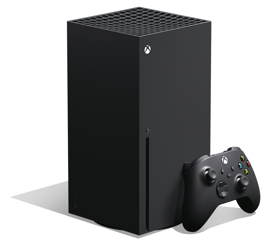 Compare Xbox Series X vs. Xbox Series S Consoles | Xbox