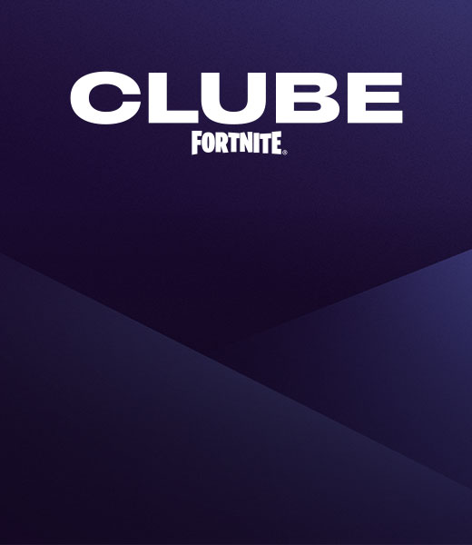 Logotipo do Clube Fortnite