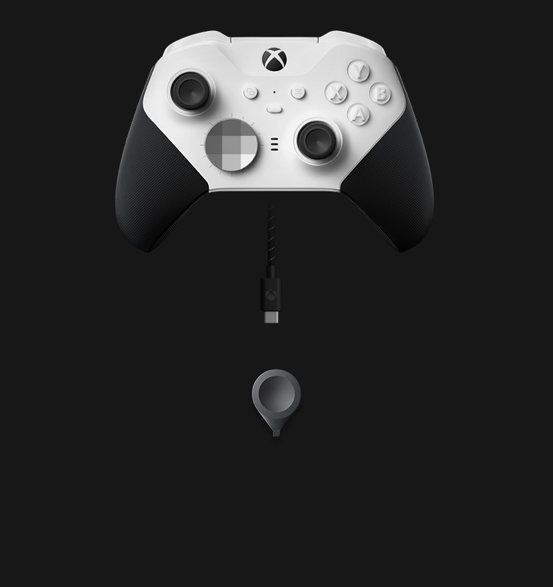 Xbox elite series sale 2 controller