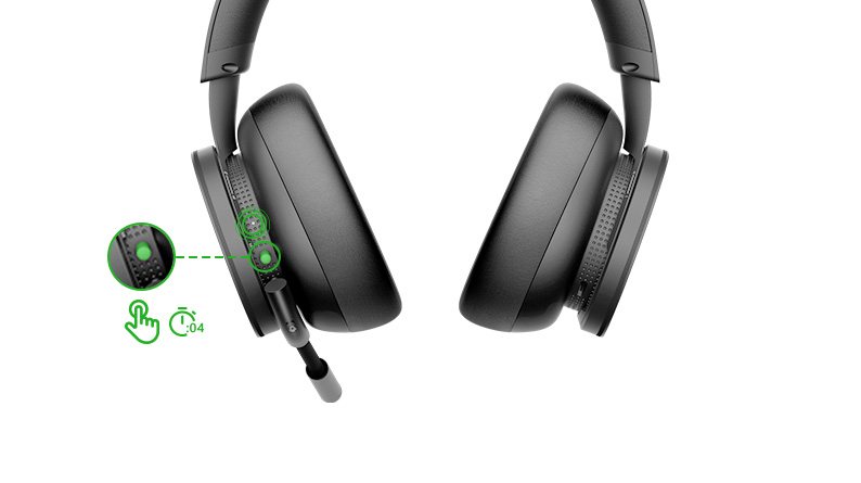 Xbox headset connection sale