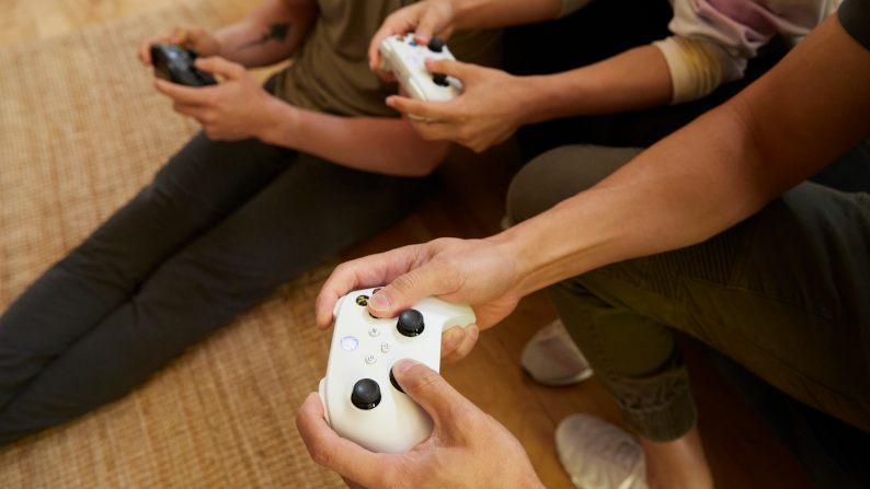 Справка по играм и приложениям Xbox | Xbox Support
