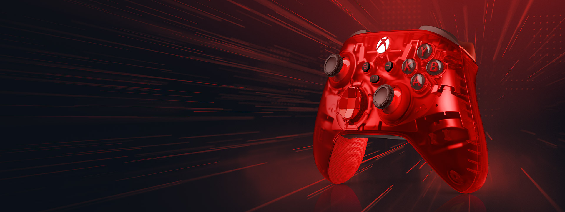 Xbox アクセサリ & コントローラー | Xbox