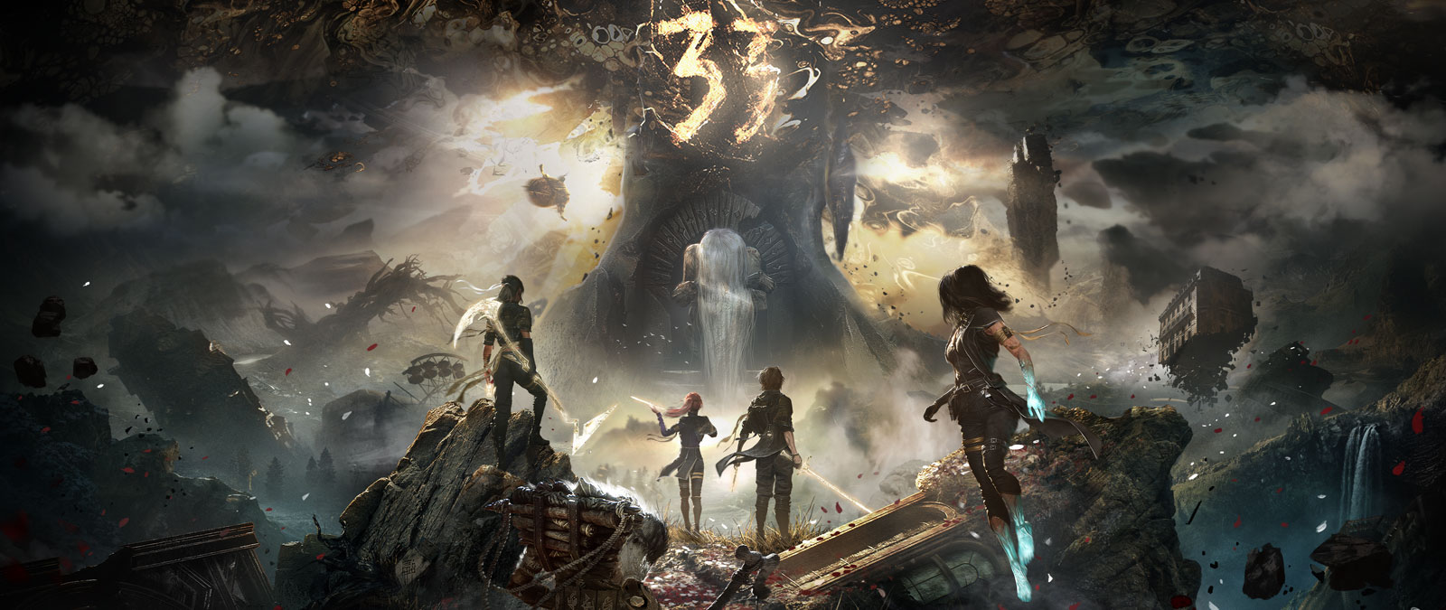 その他 Clair Obscur: Expedition 33 Clair Obscur: Expedition 33 | Xbox