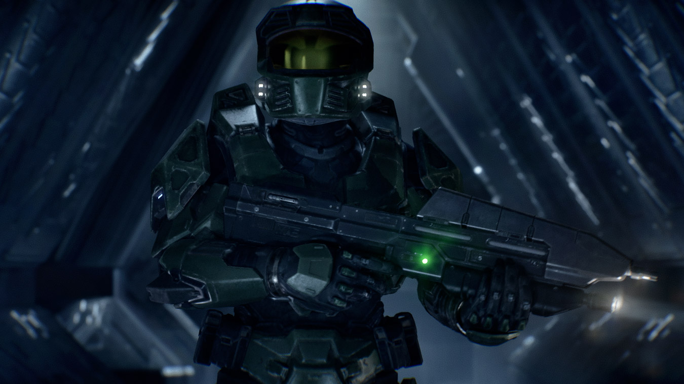 Halo: Campaign Evolved disponível com o Game Pass em 2026 | Xbox