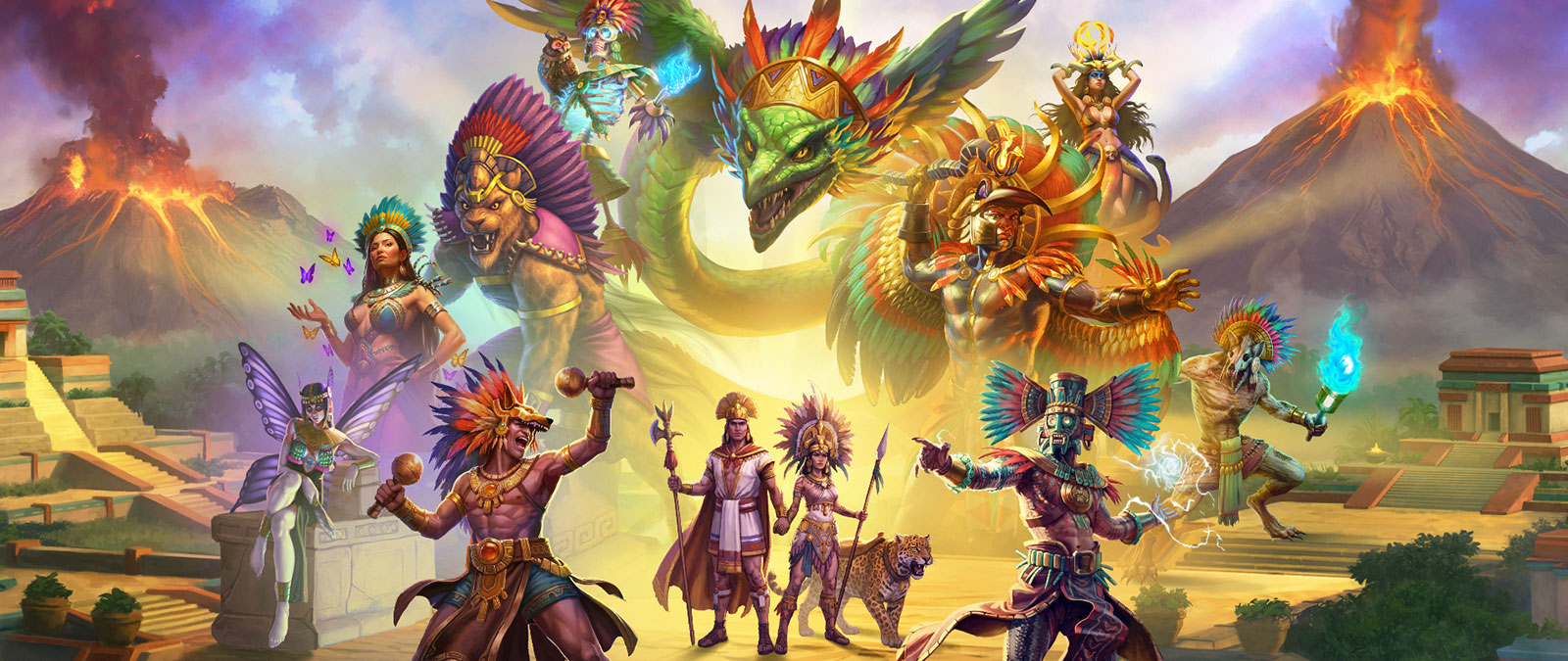 Age of Mythology: Retold | Xbox