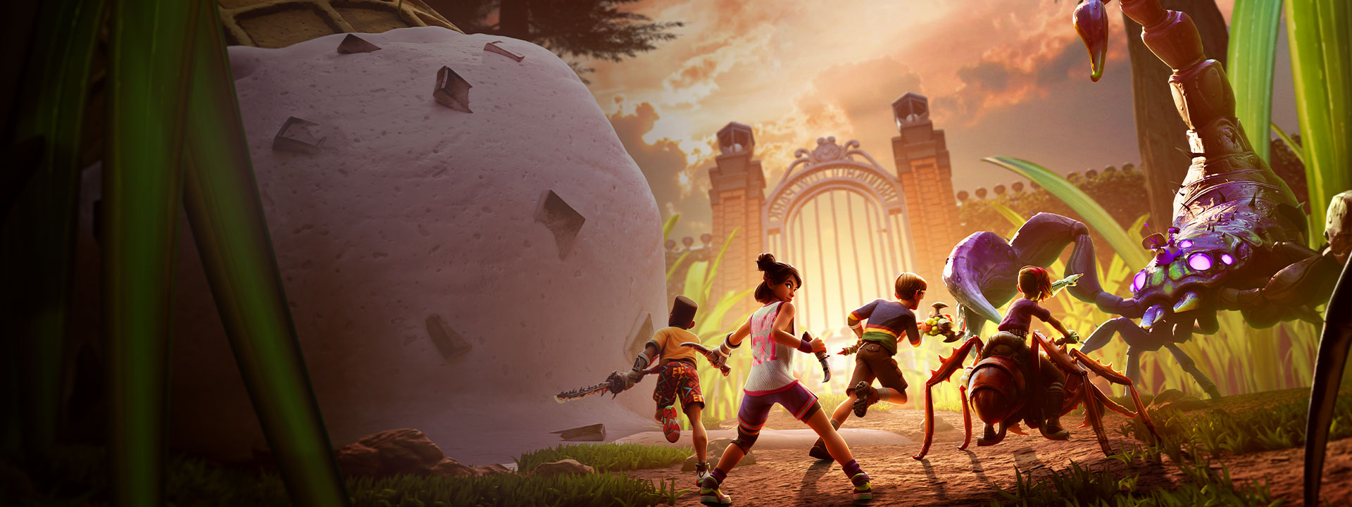 Xbox Official Site: Consoles, Games, and Community | Xbox