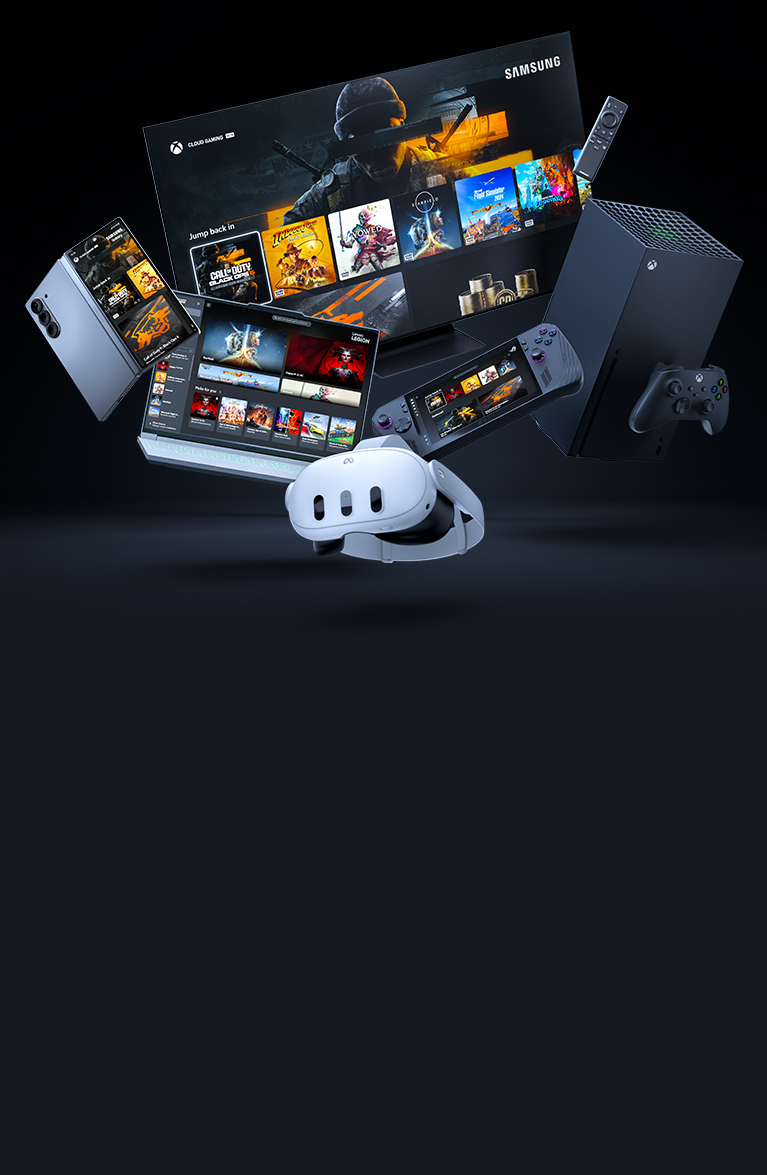 Xbox on PC - Xbox PC Gaming | Xbox
