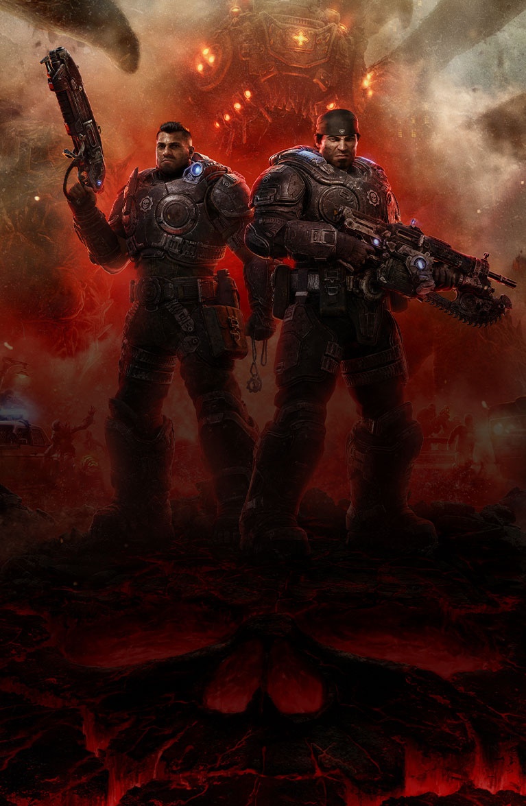 XBOX Official Site: Play Games Anywhere | XBOX