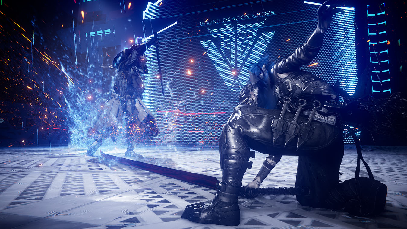 NINJA GAIDEN 4: Available this year with Game Pass | Xbox
