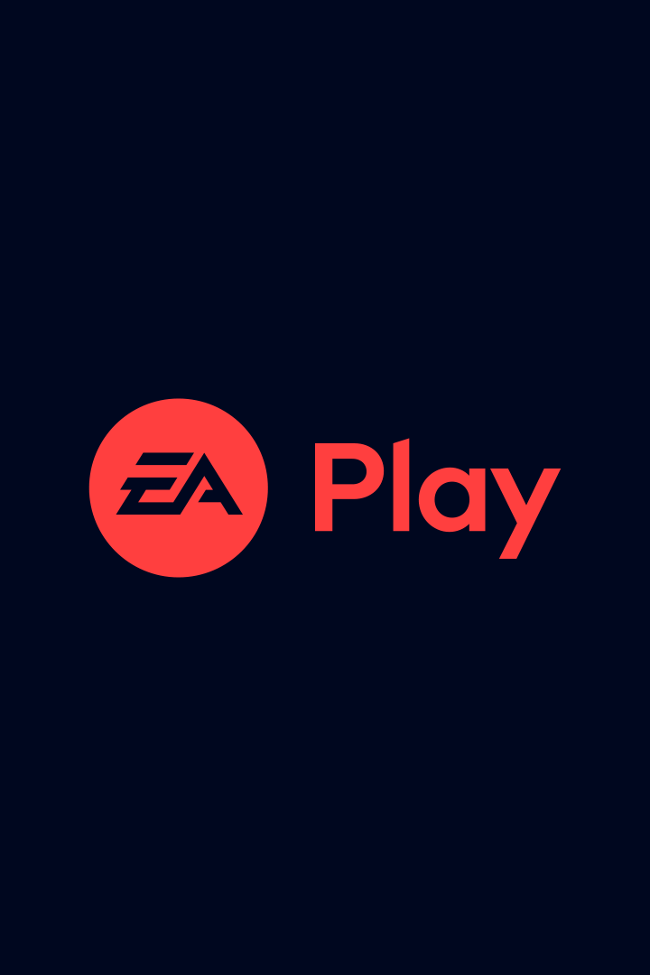 EA Play — EA Play (1 mes)
