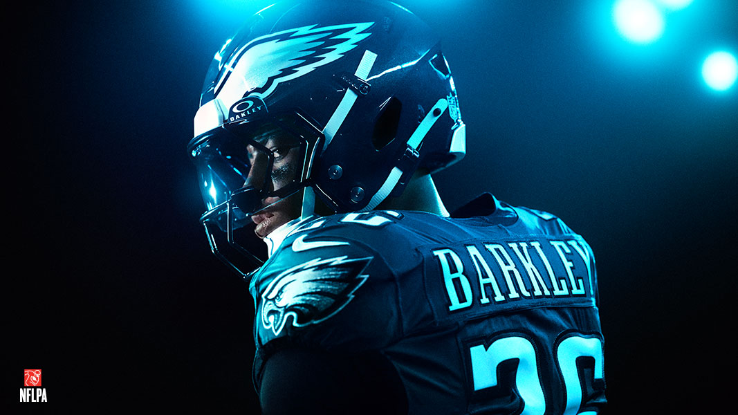 Verpakking van EA SPORTS™ Madden NFL 26