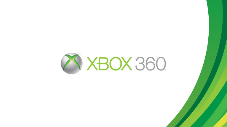 Logotipo do XBOX 360