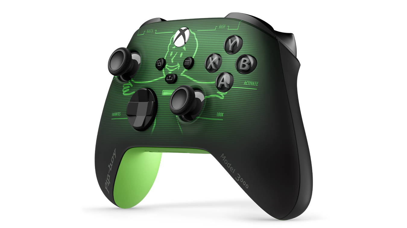 Pip boy 中文 (93) 사진