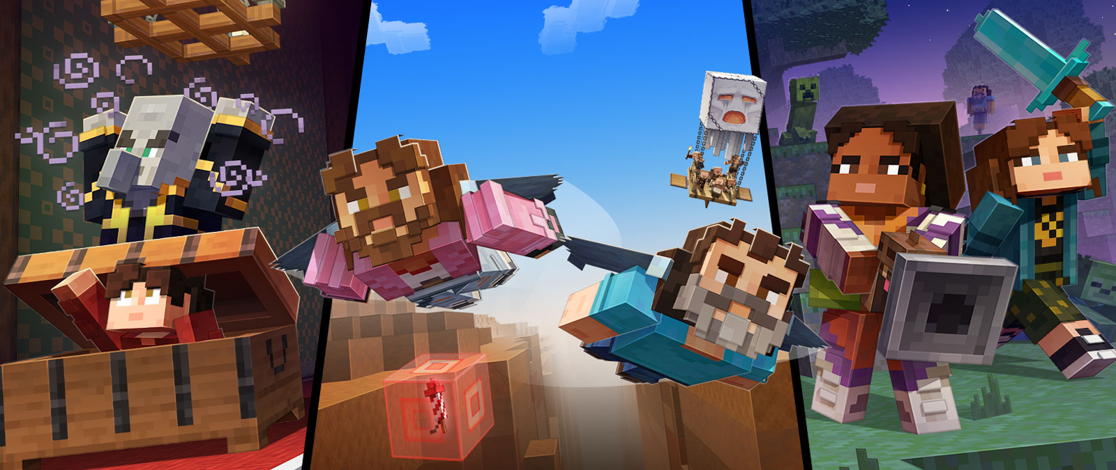 minecraft game pass