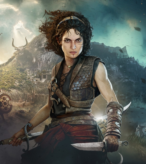 XBOX Official Site: Play Games Anywhere | XBOX