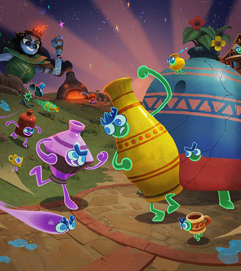 XBOX Official Site: Play Games Anywhere | XBOX