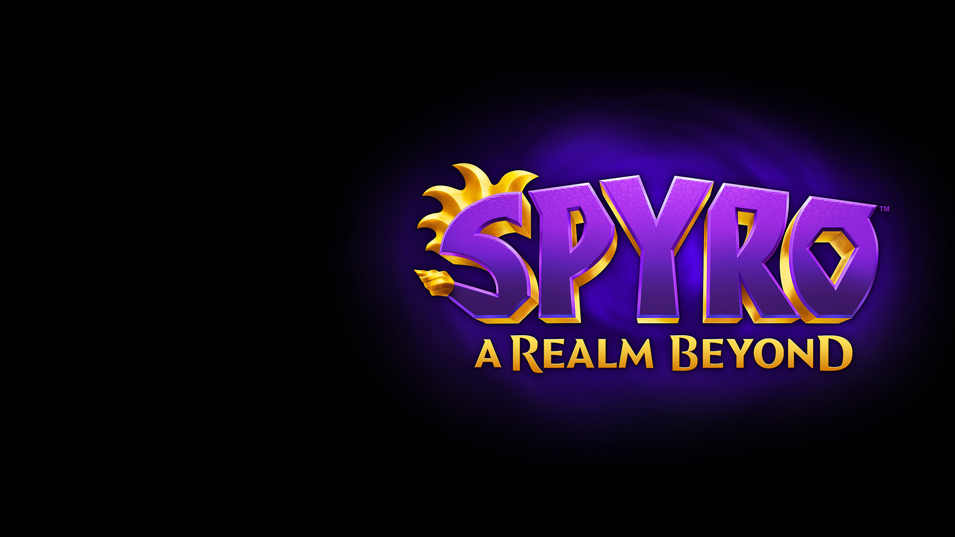 Spyro: A Realm Beyond logo