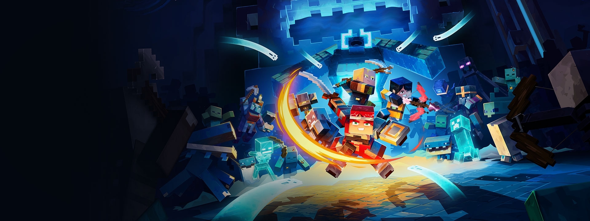 XBOX Official Site: Play Games Anywhere | XBOX
