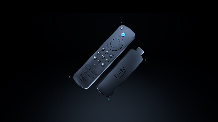 Amazon Fire TV stick