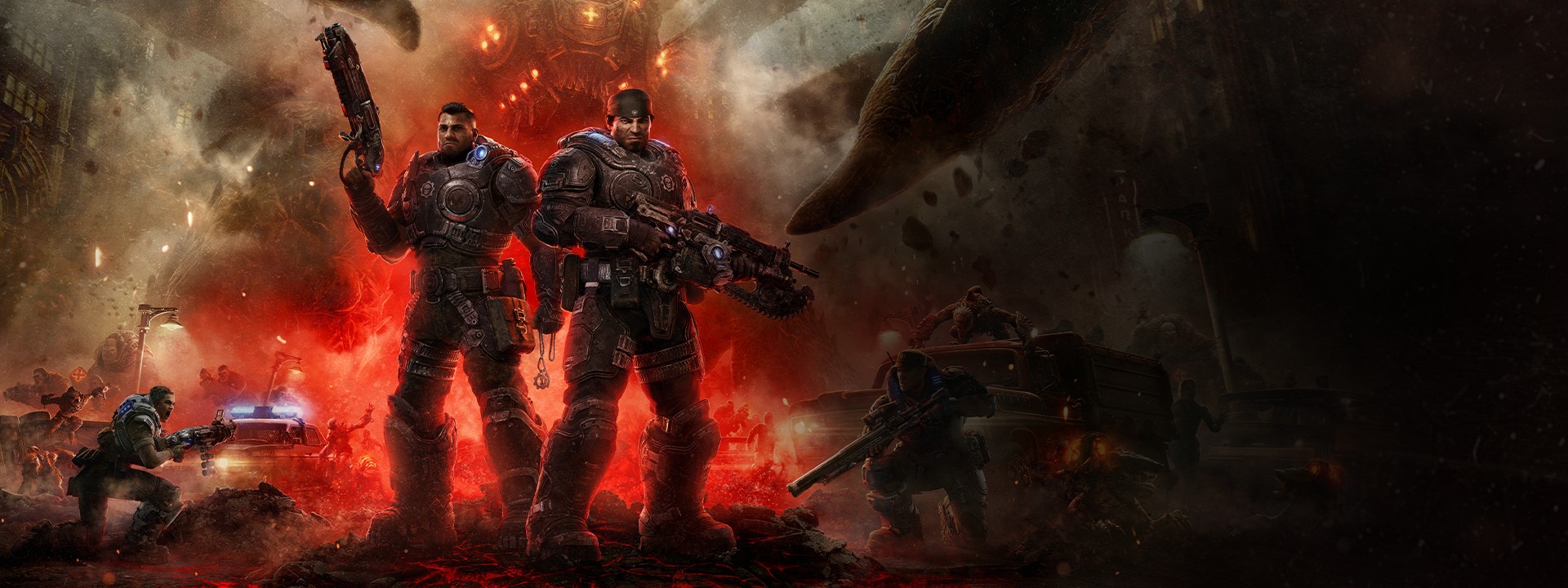 XBOX Official Site: Play Games Anywhere | XBOX