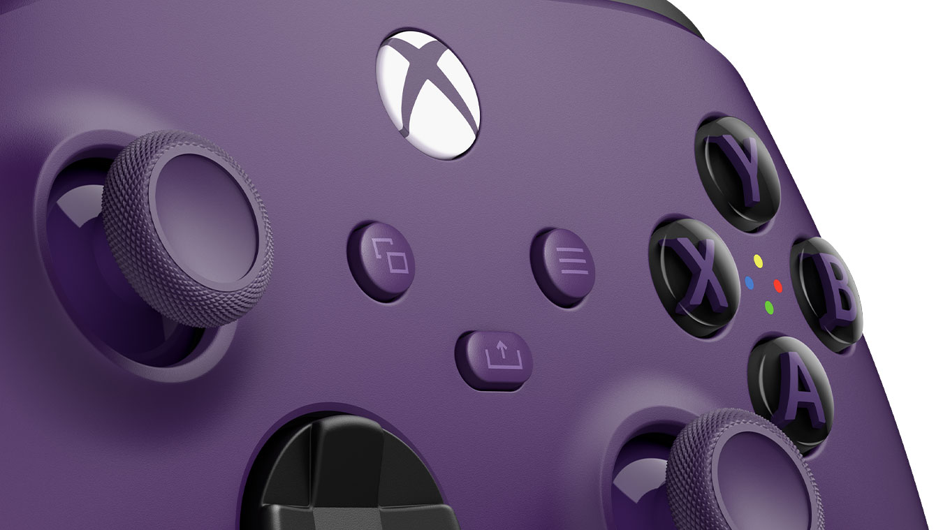 Xbox ワイヤレス コントローラー | Xbox