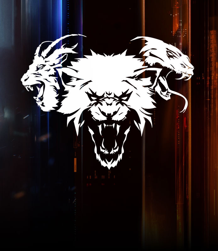 Legendary franchises, an image card showing the Call of Duty logo.