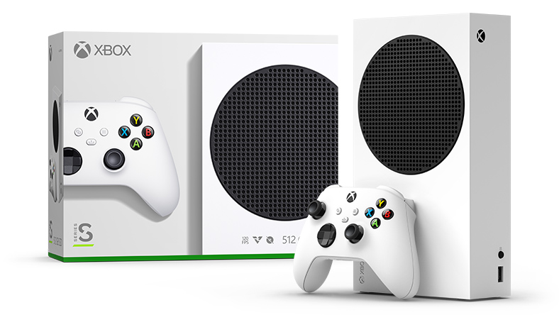 Xbox Series S | Xbox