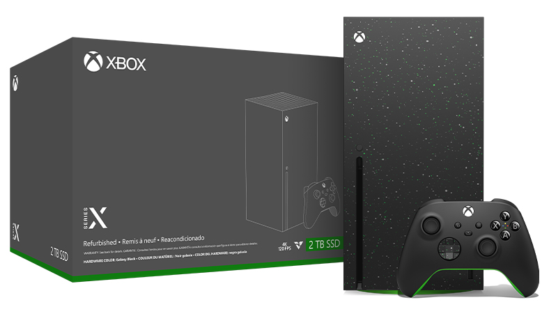 All XBOX Consoles | XBOX