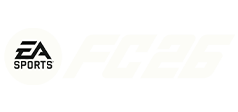 EA SPORTS FC™ 26 ロゴ