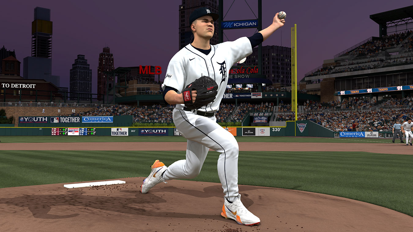 MLB The Show 25 incelemesi