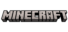 Logo di Minecraft