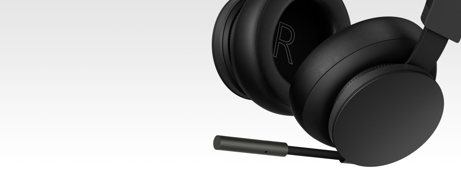Xbox Stereo headset