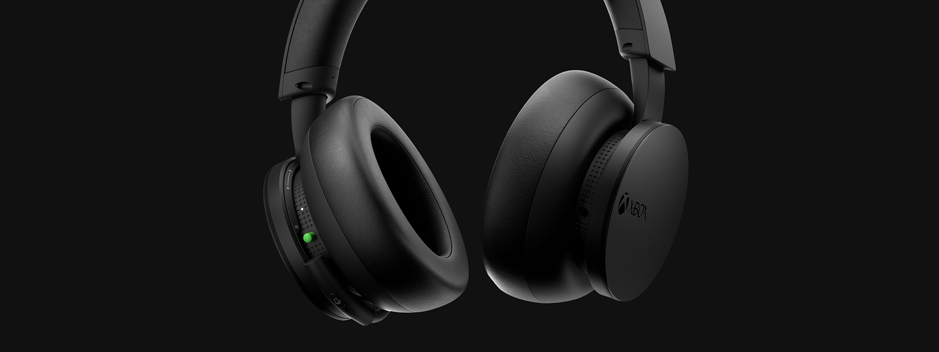 Xbox Wireless Headset | Xbox