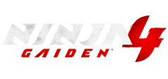 collapsed Ninja Gaiden 4 panel