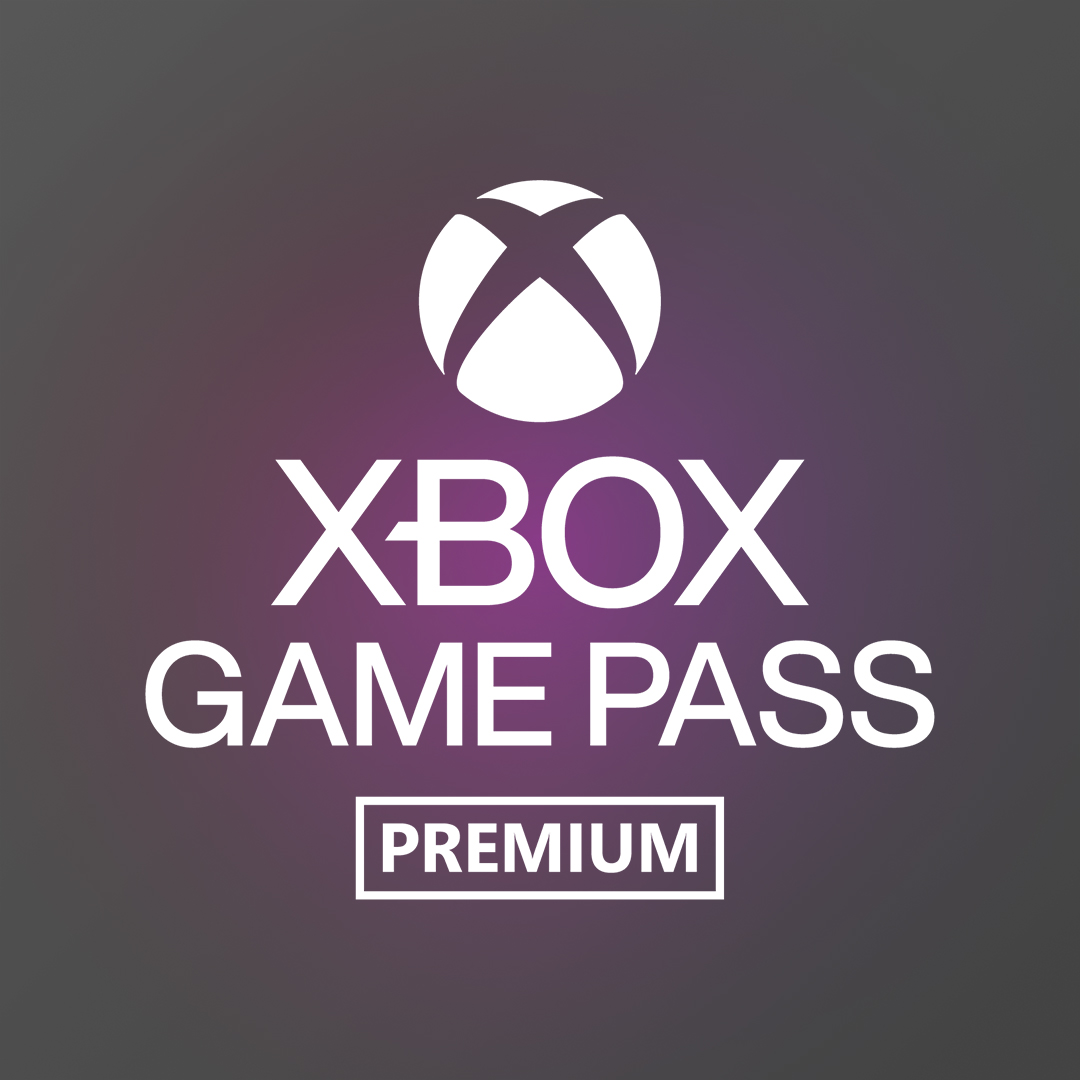 Xbox Game Pass Premium