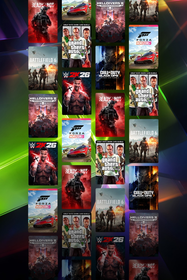 XBOX ゲーム | XBOX