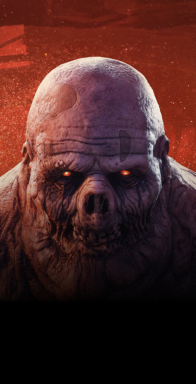 State of Decay 3-Art
