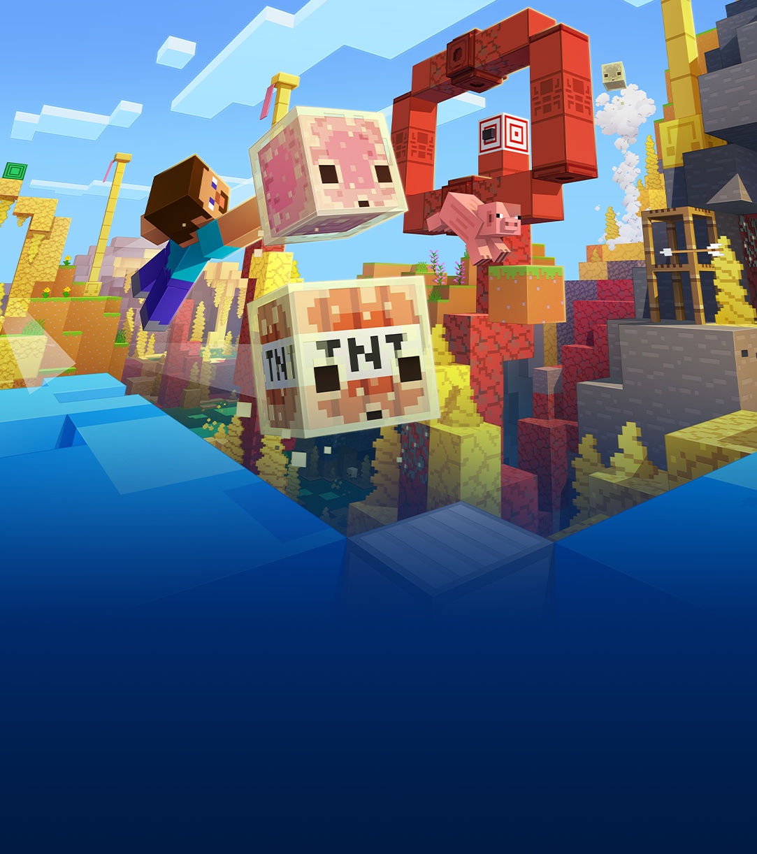 XBOX Official Site: Play Games Anywhere | XBOX