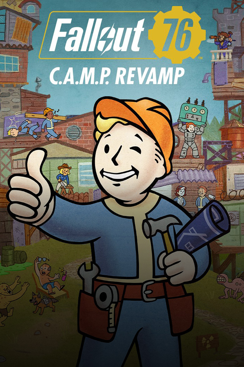 Fallout Pip-Boy Xbox コントローラー | Xbox