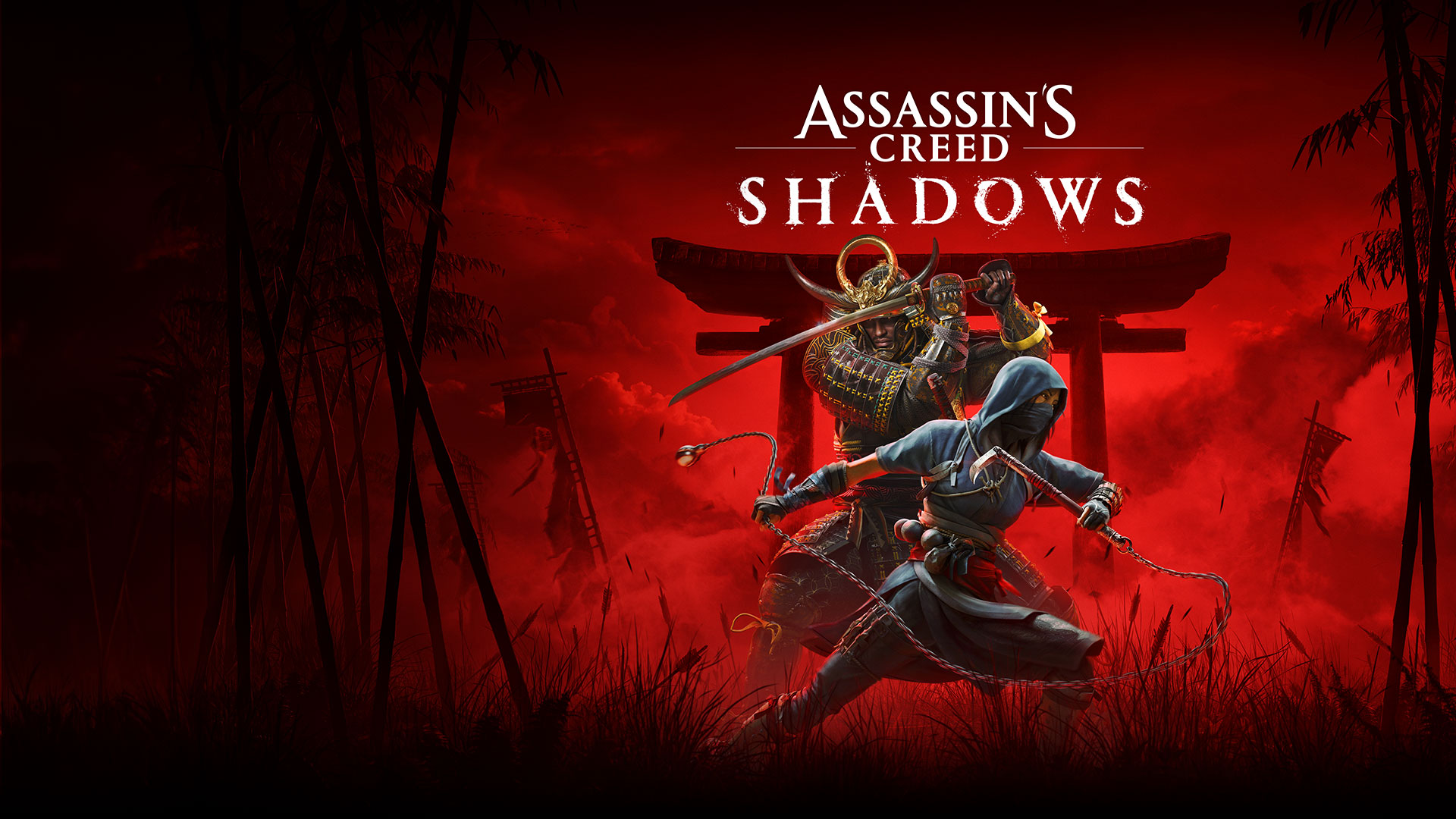 Assassin's Creed Shadows | Xbox