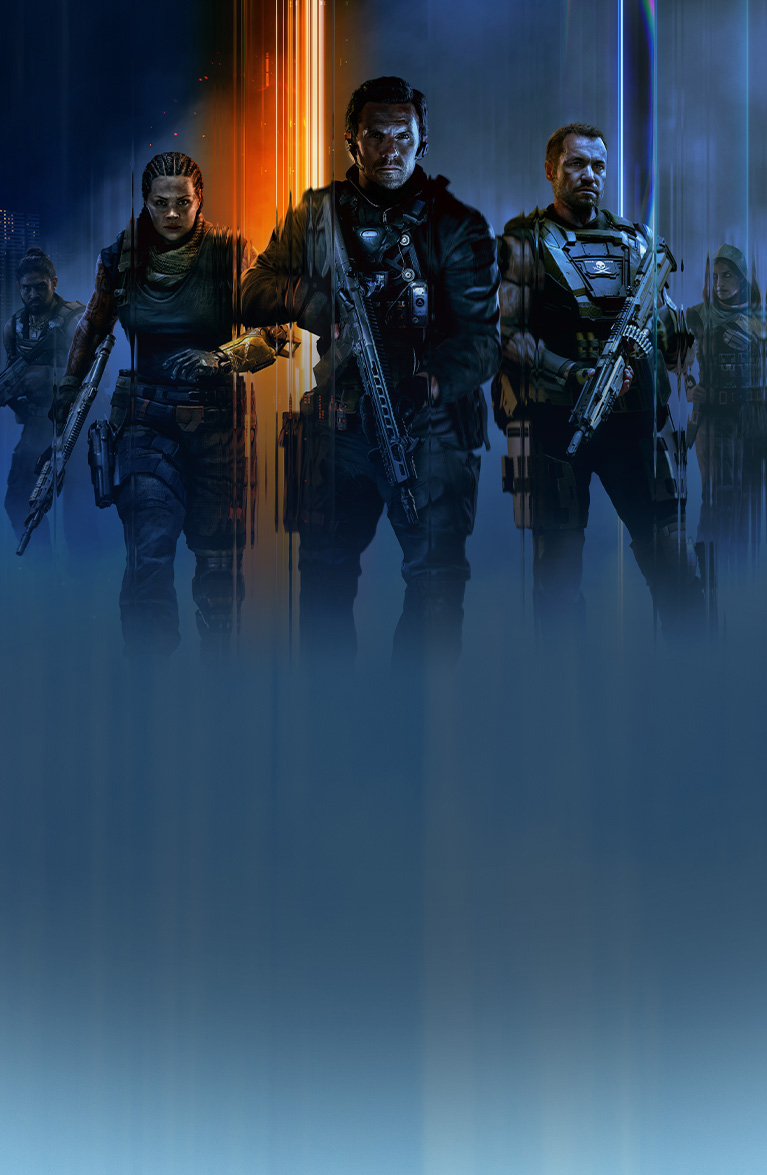 Liderado por David Mason, un equipo que incluye a Leilani Tupuola avanza.