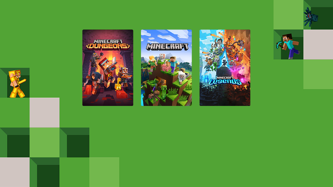 Minecraft Anniversary Sale Xbox