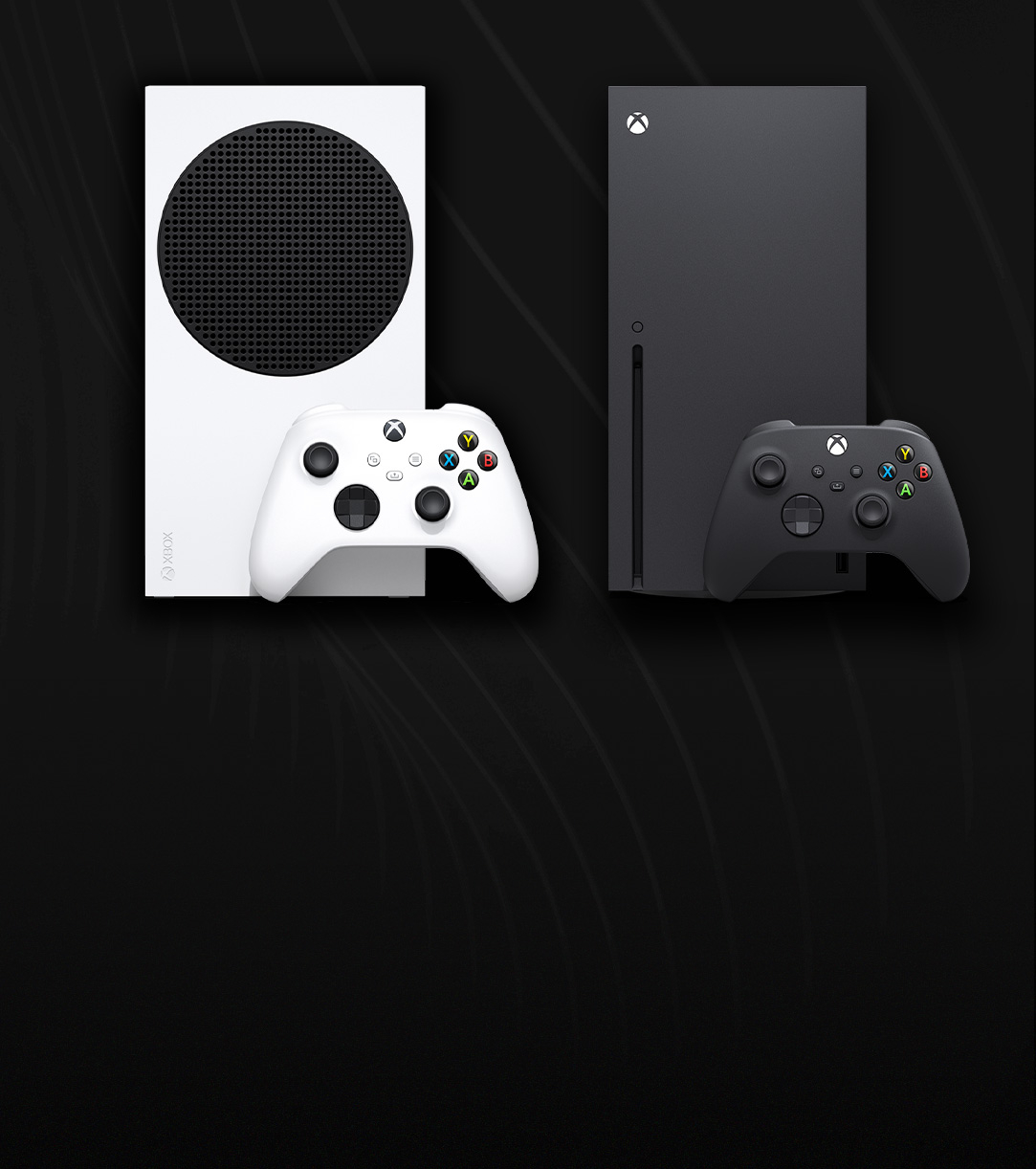 XBOX Official Site: Play Games Anywhere | XBOX