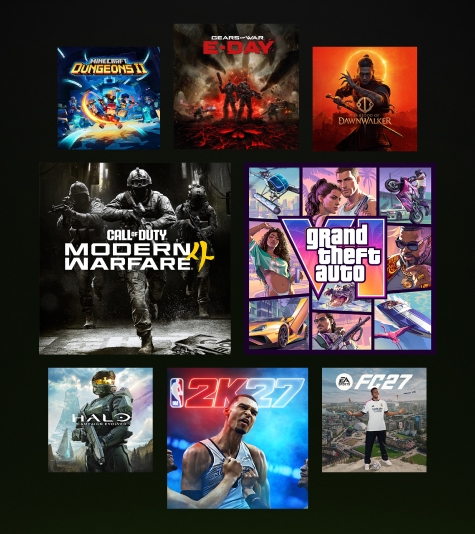 Xboxカセット集　着払いのみでおねがいします！ XBOX 公式サイト(日本): どこからでもゲームをプレイ | XBOX